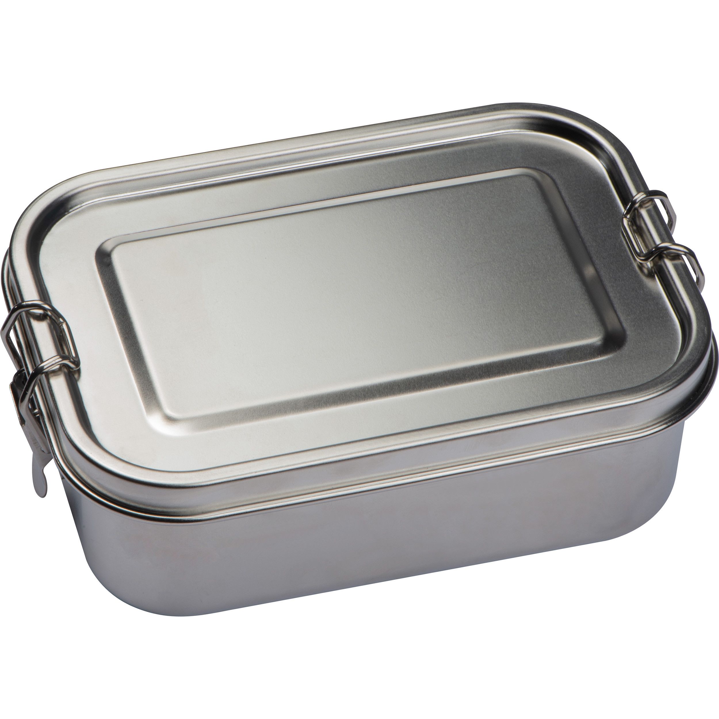 Lunchbox Sint-Truiden - silbergrau-197