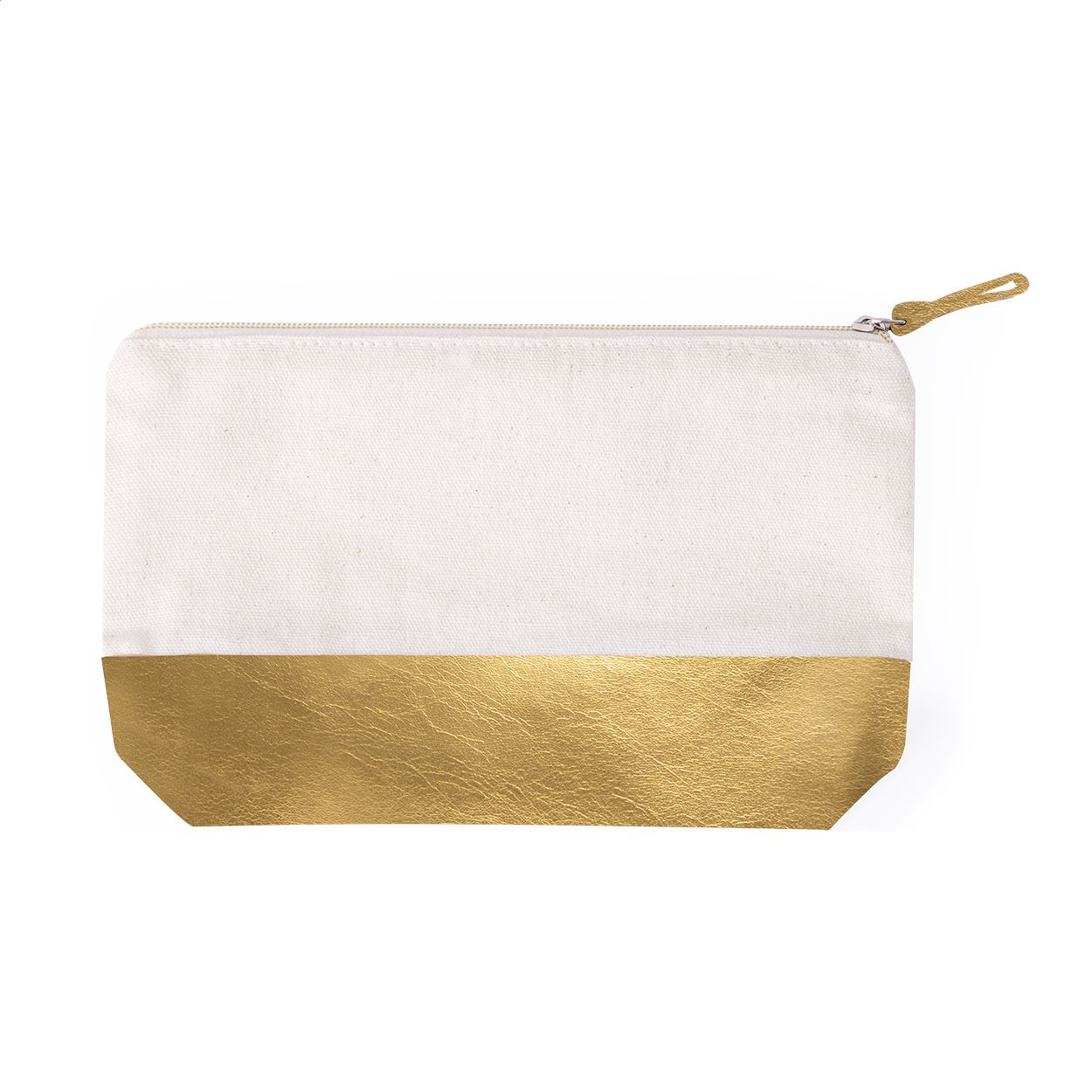 Mekkox Kosmetiktasche - gold-410