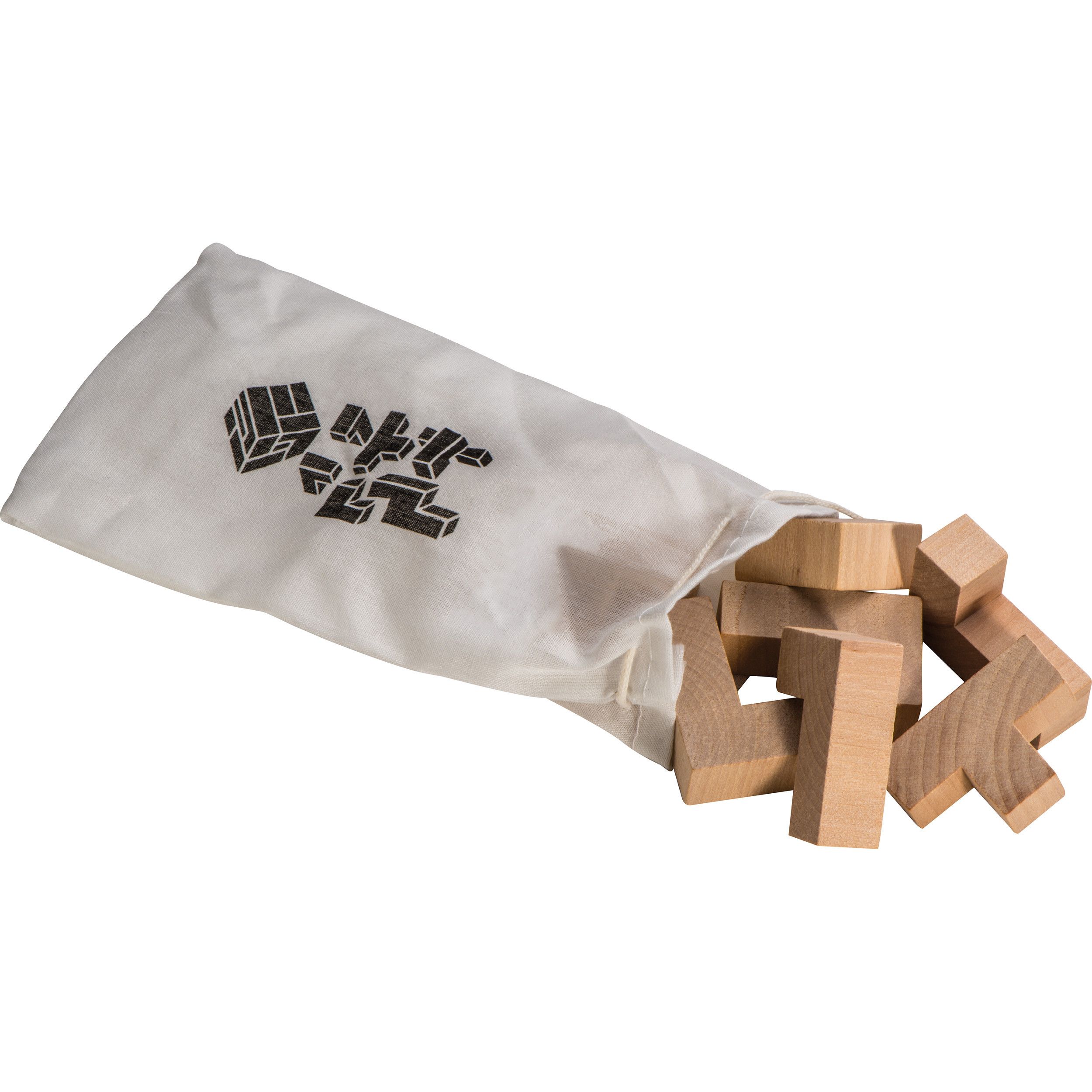 Holz Cobra Spiel - braun-346