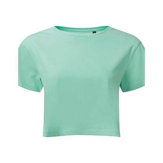 Women´s Crop Top - peppermint-883
