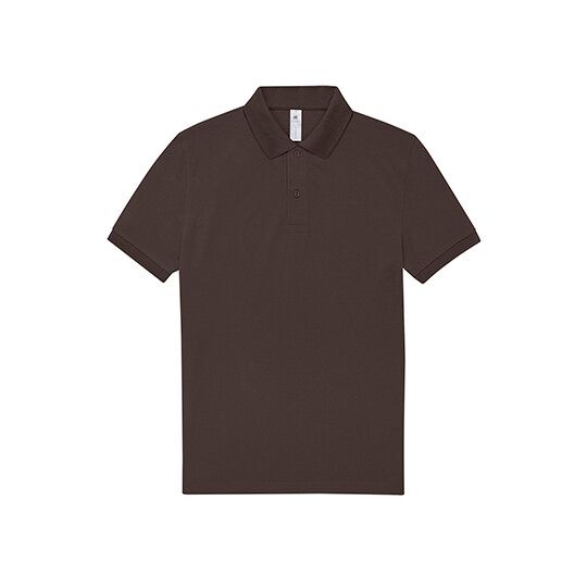 My Polo 180 - roasted coffee - 3XL-86