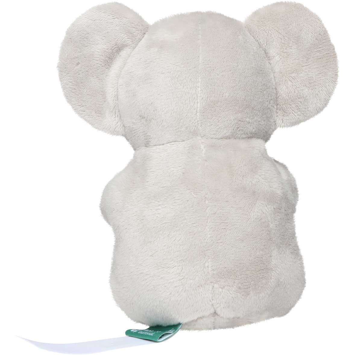 MiniFeet® Recycelino Koala - grau-475