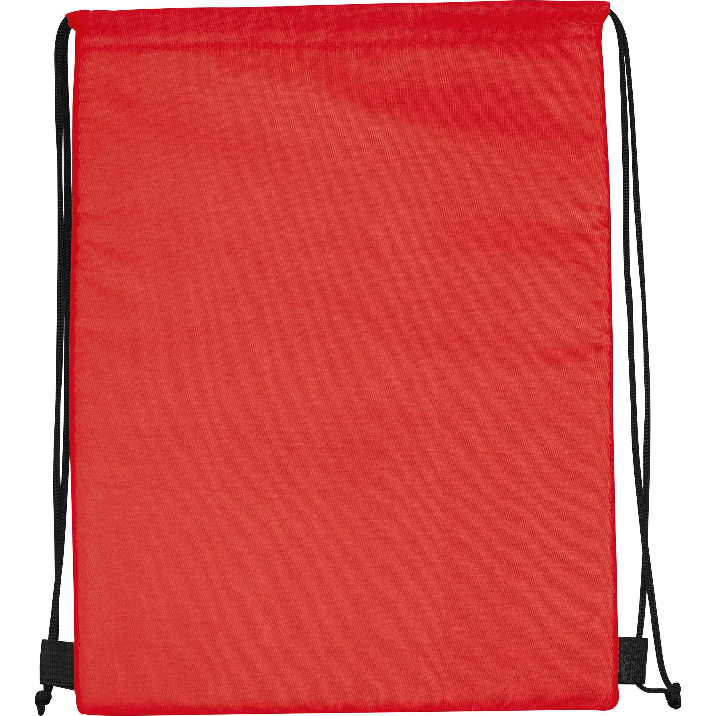 2in1 Kühltasche/Sportbeutel Oria - rot-538