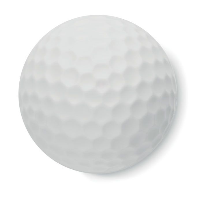 Lippenbalsam Golfball GOLF - weiß-103