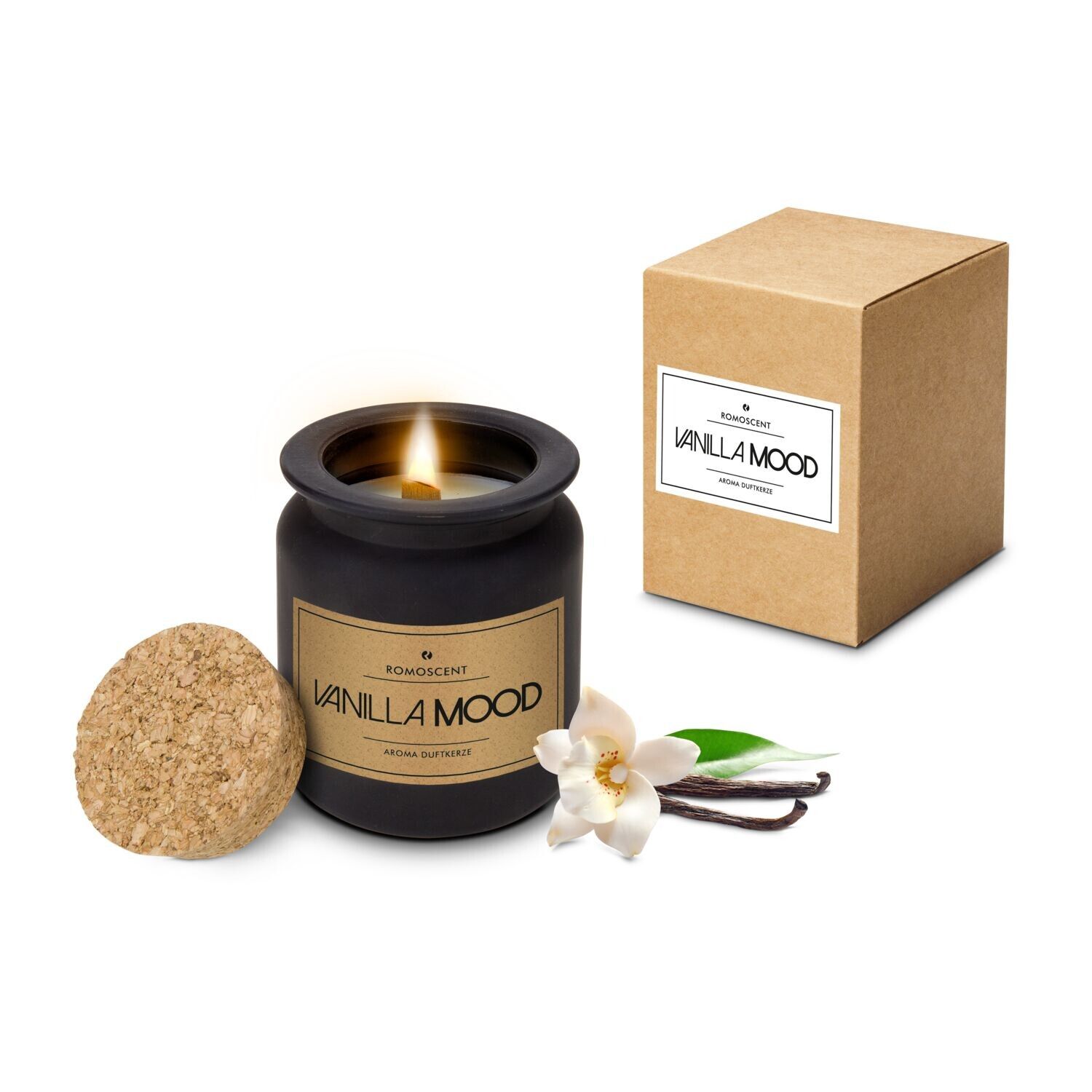 Geschenkset Feel Good - Tee-Zeit-787