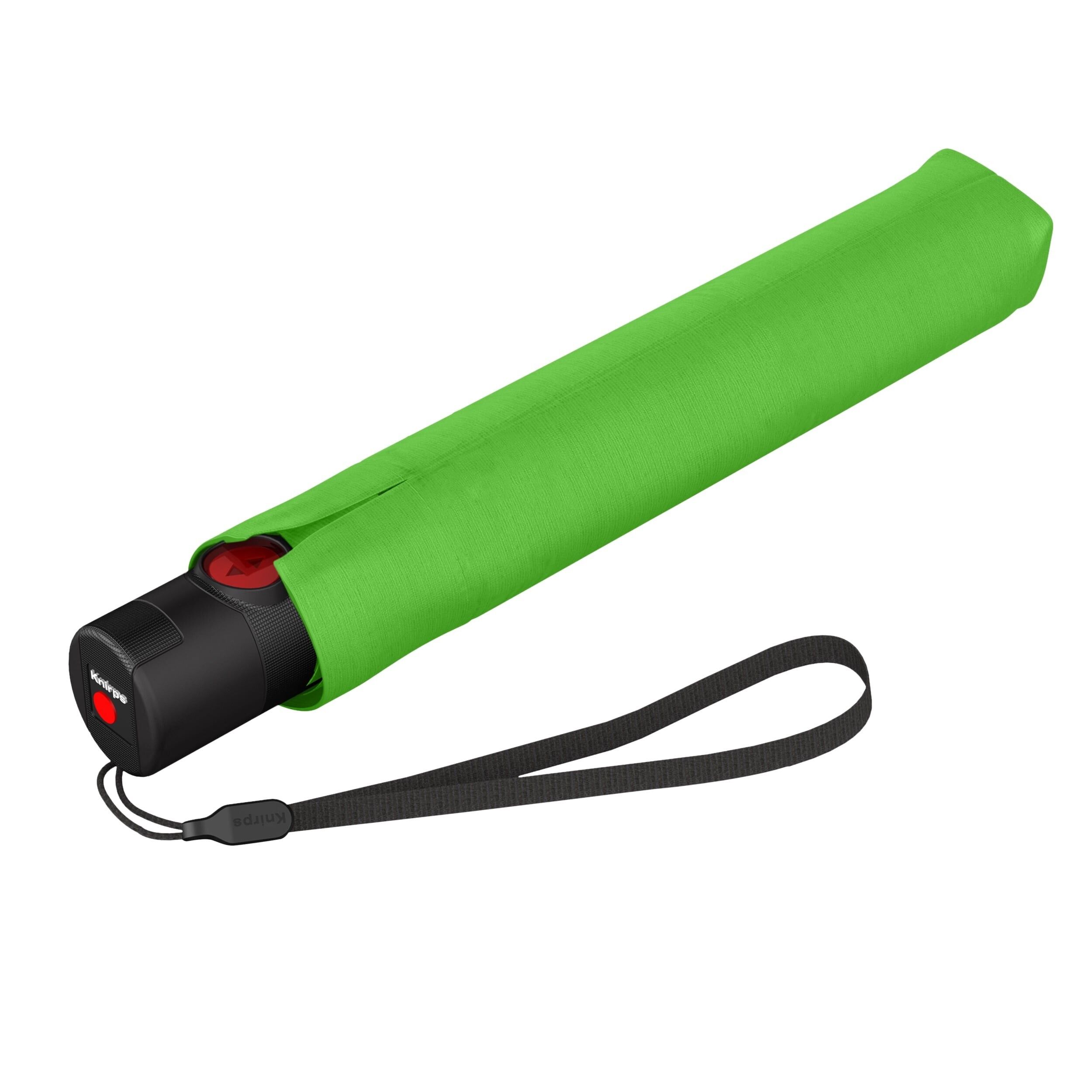 Taschenschirm U.200 ultra light duomatic - grün-438