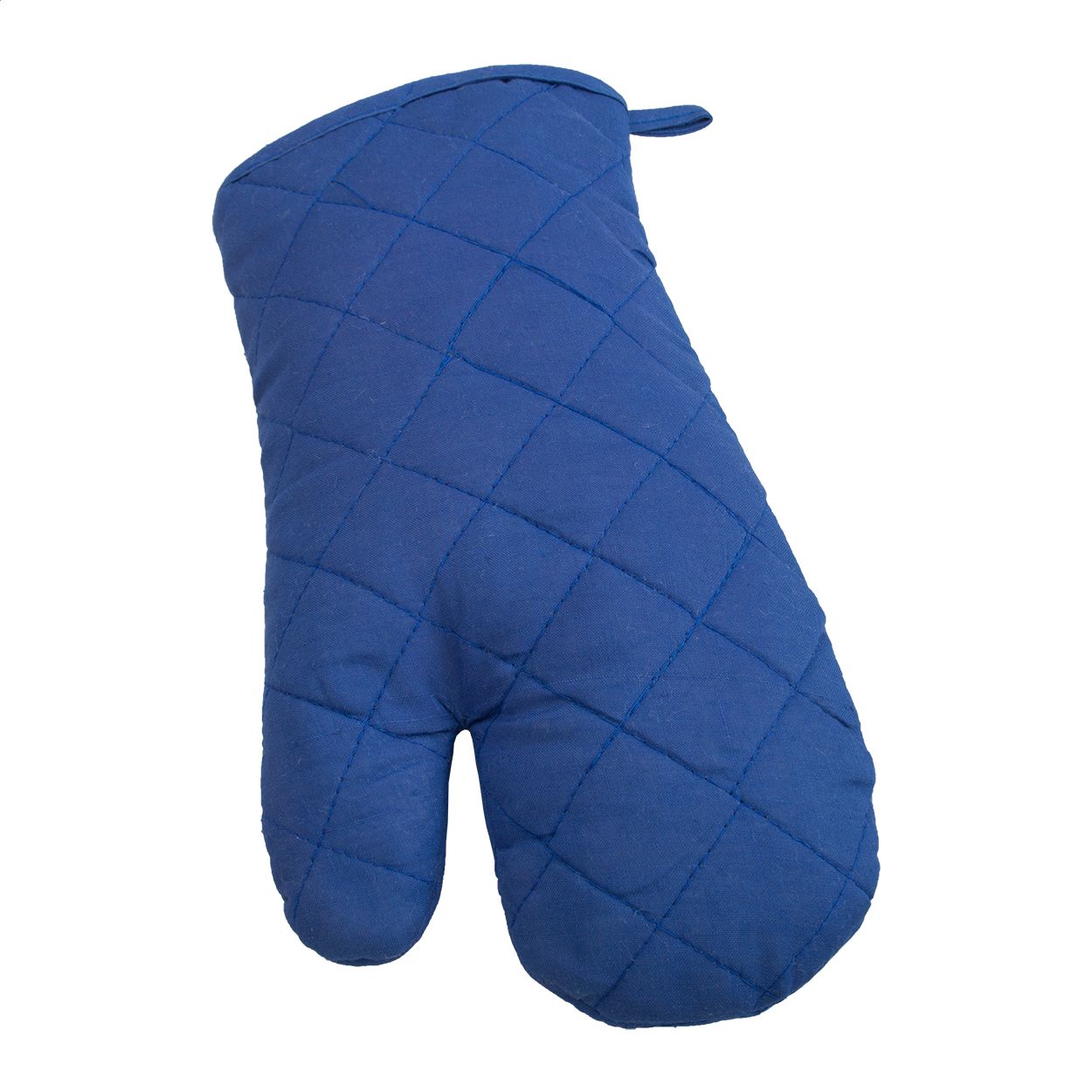 Ofenhandschuh Piper - blau-836