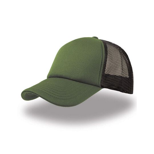 olive - black - olive