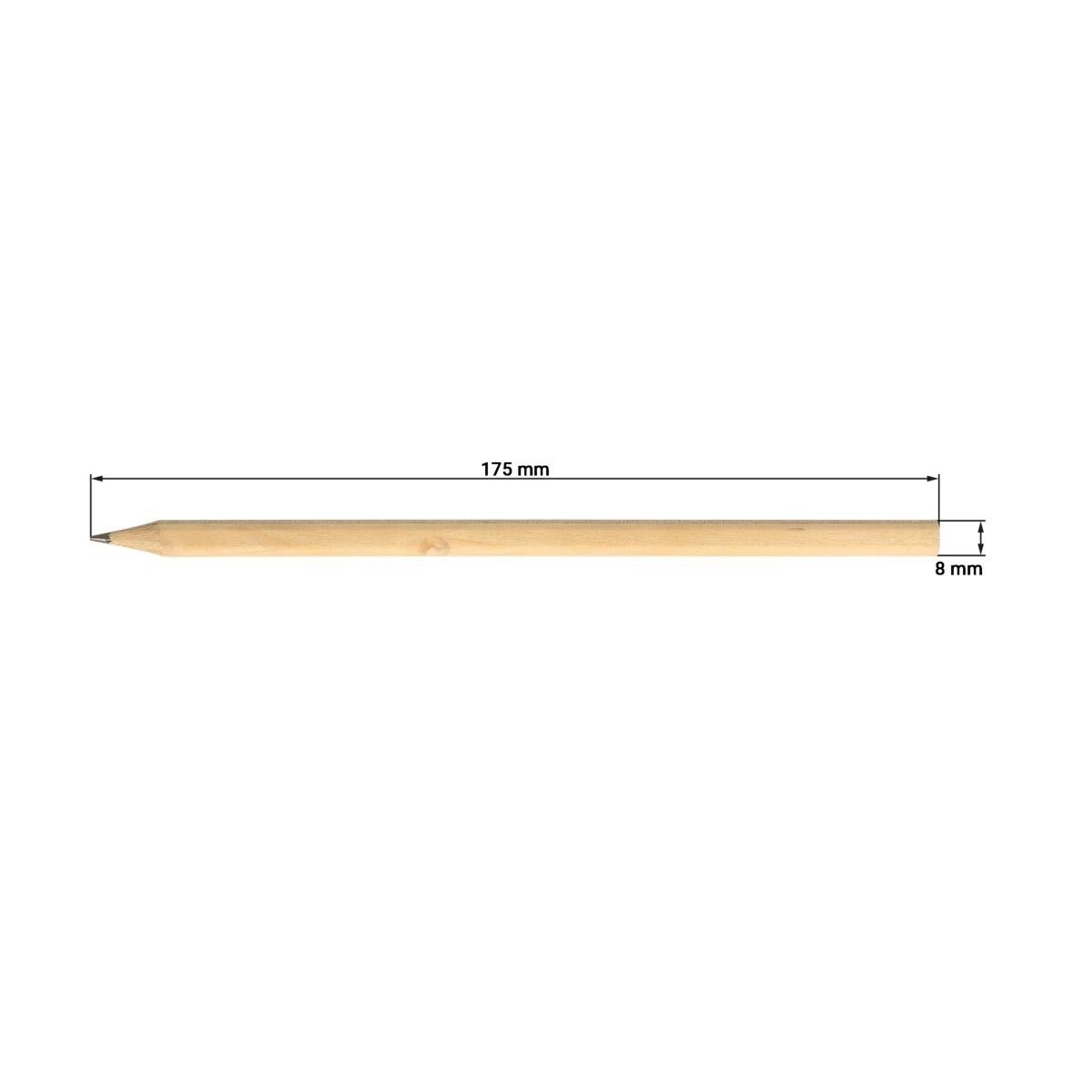 Bleistift Nature lang - natur-154