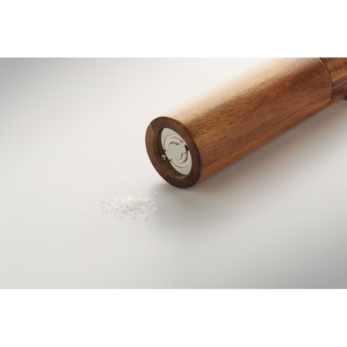Salz- und Pfeffermühlen-Set TUCCO SET - holz-25