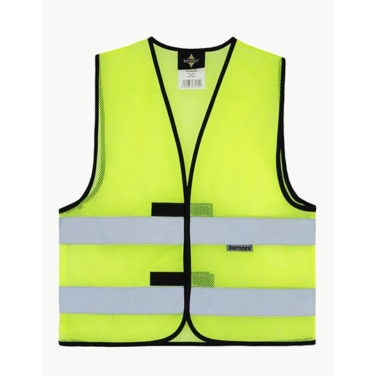signal yellow