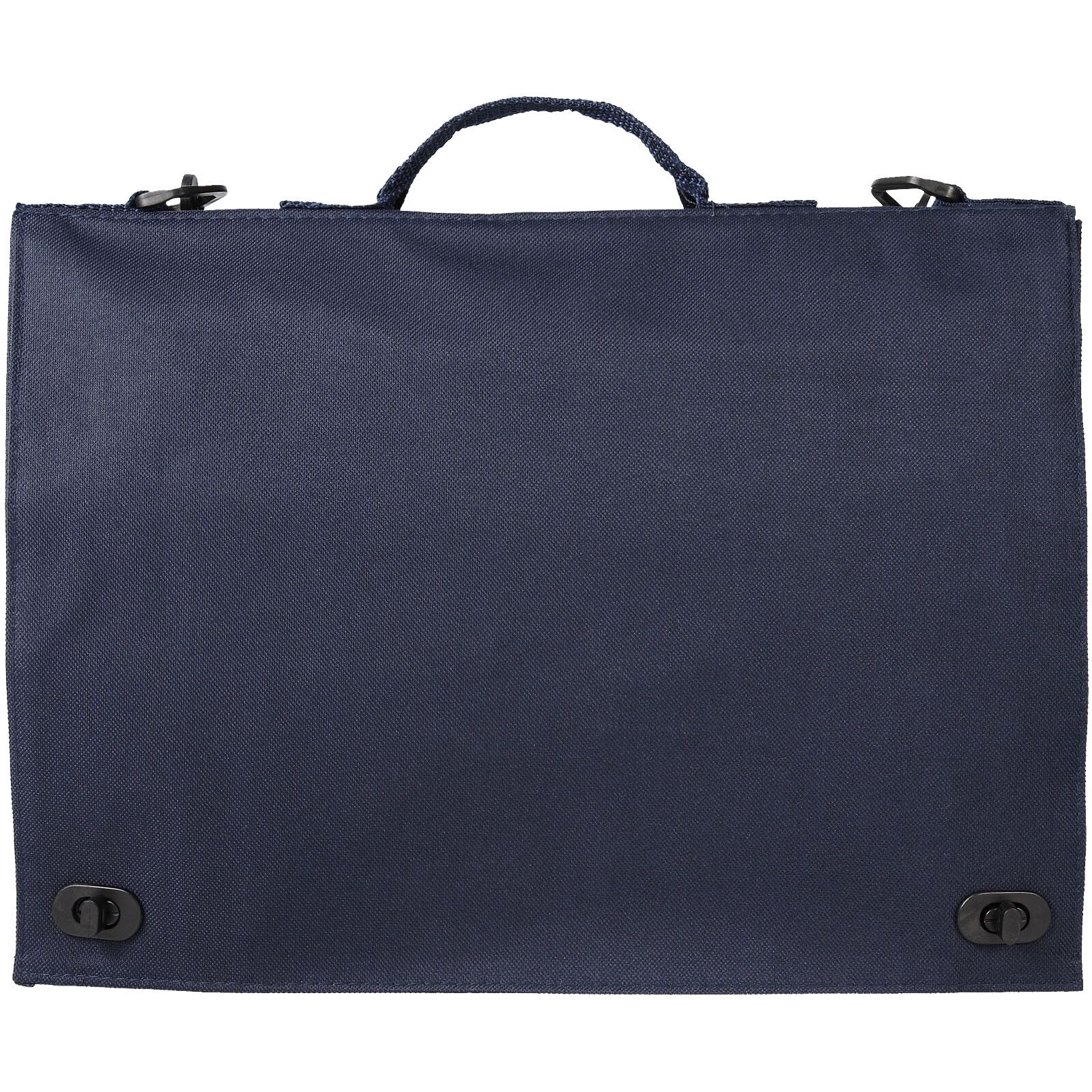 Santa Fee Konferenztasche 6L - navy-337