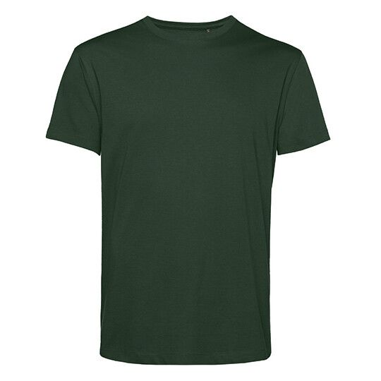 #Inspire E150_° T-Shirt für Herren - forest green - 3XL-555