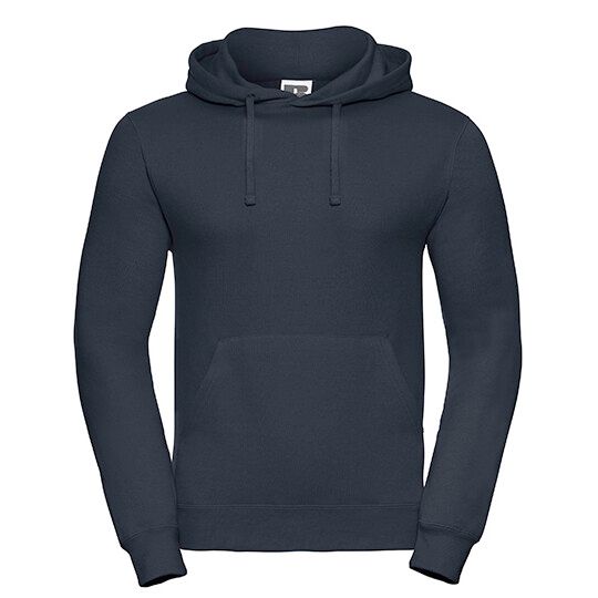 Hooded Sweatshirt - french navy - M-999