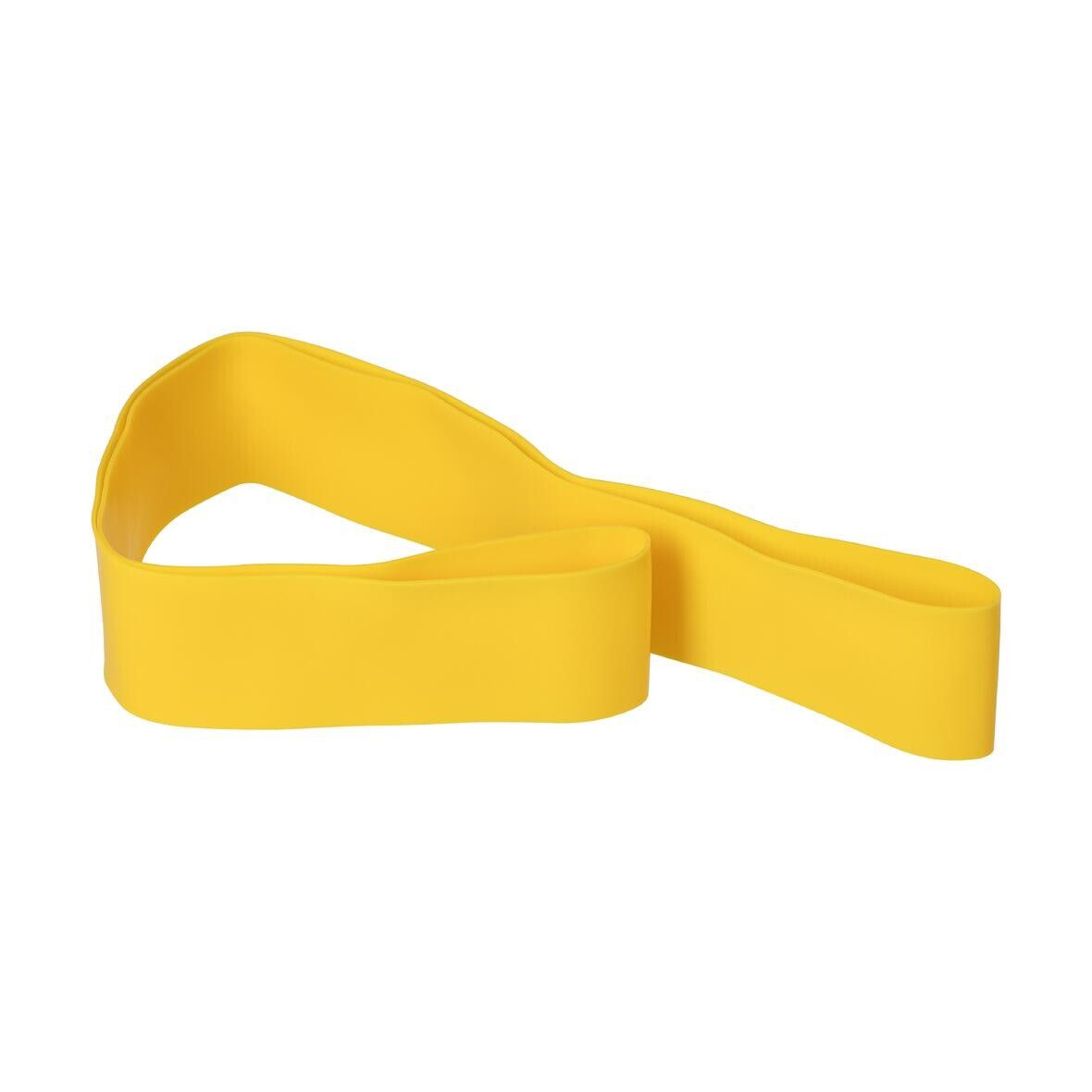 Rubberband Loop, leicht - gelb-504