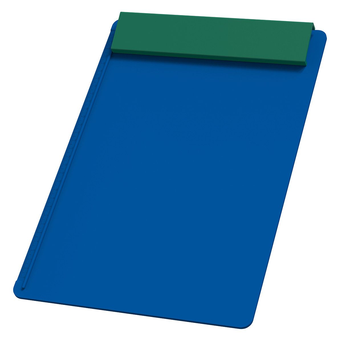blau - grün