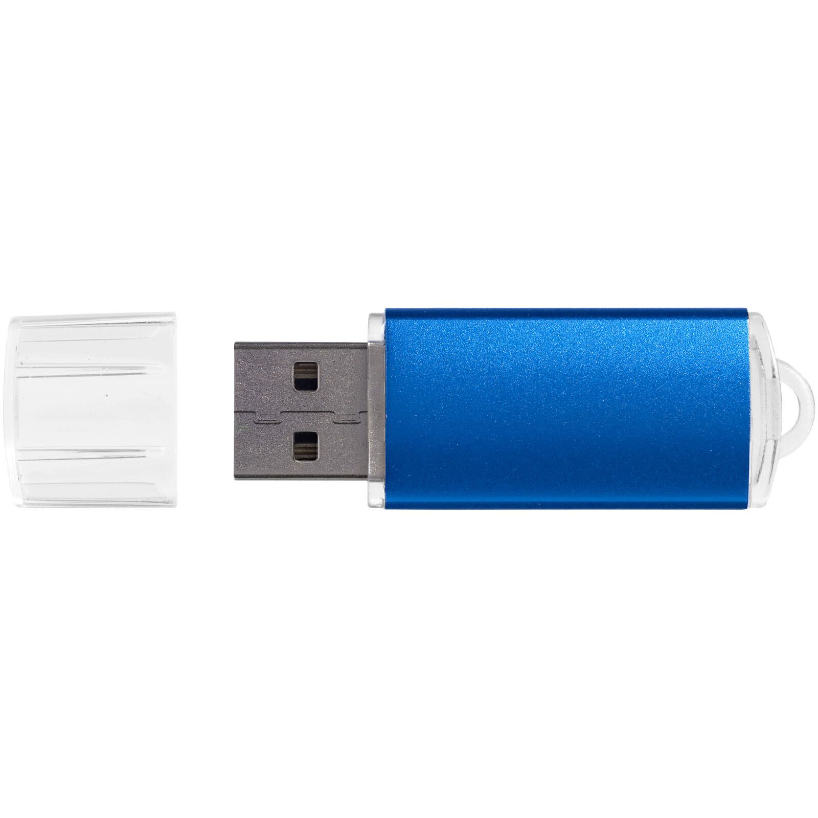 Silicon Valley USB-Stick - blau - 32 GB-824