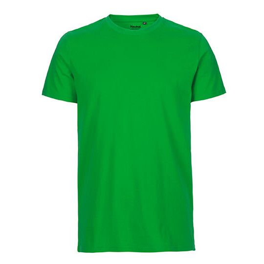 Men´s Fit T-Shirt - green-963