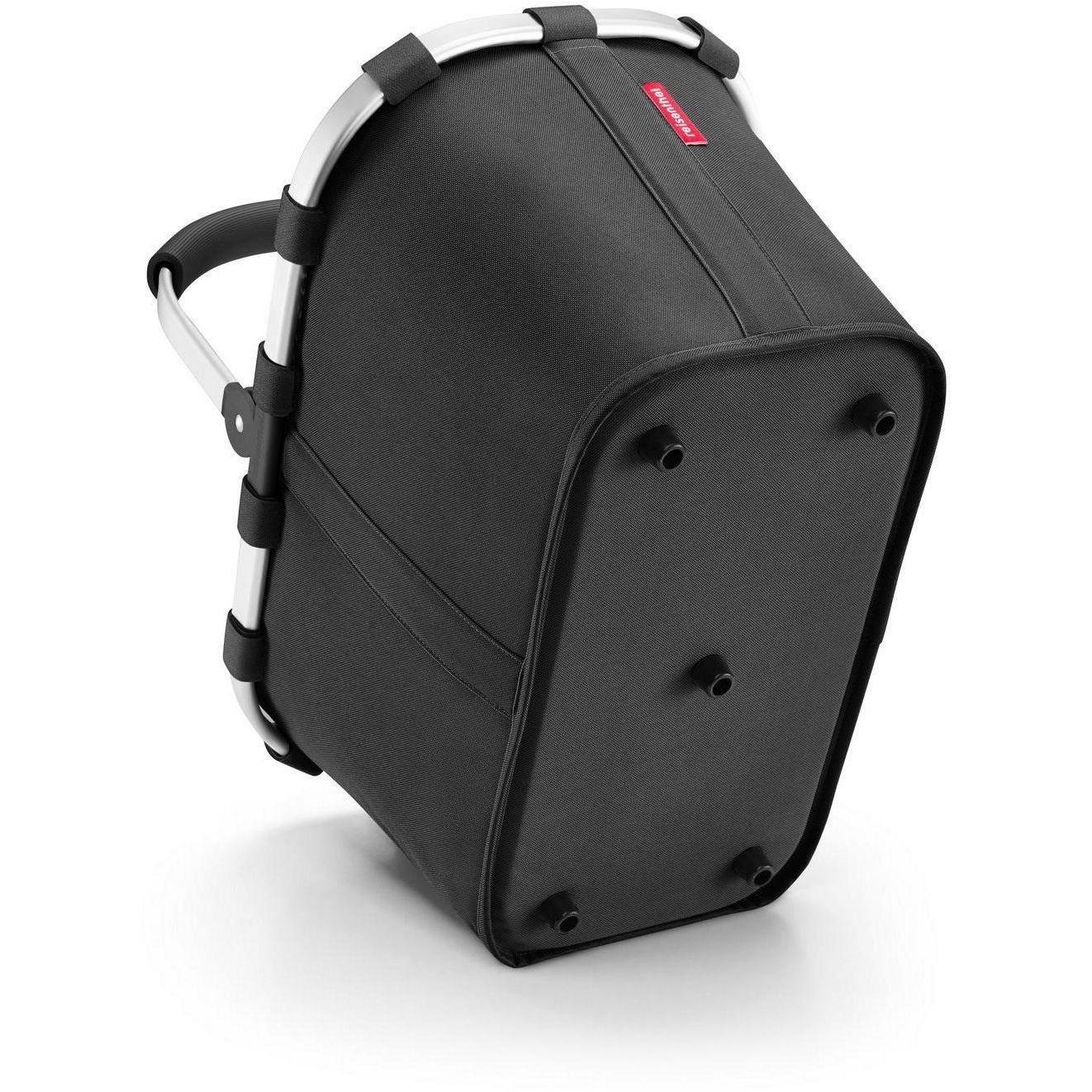 Carrybag - black-463