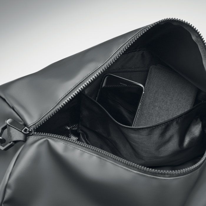Sporttasche 50C-Plane JAYA DUFFLE - schwarz-668