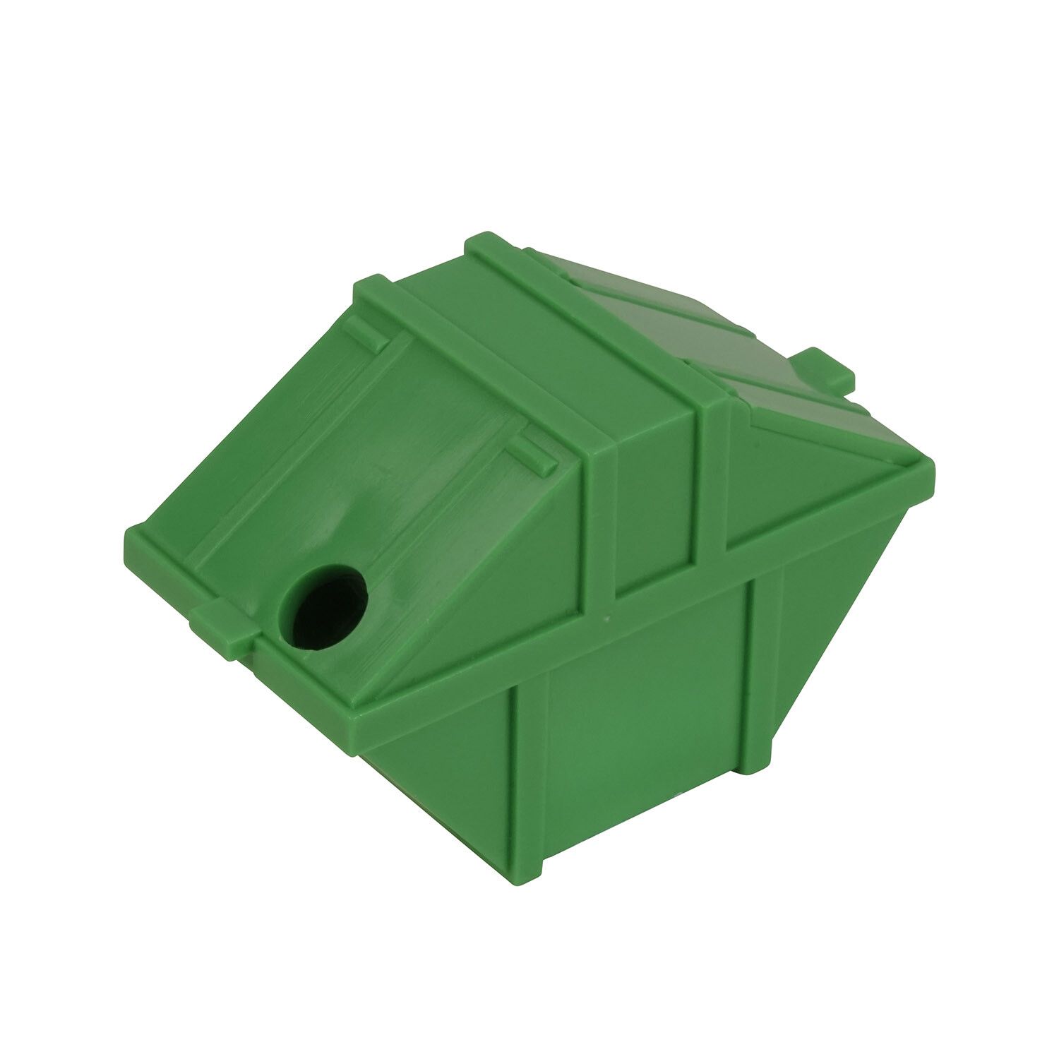 Anspitzer Container - grün-740