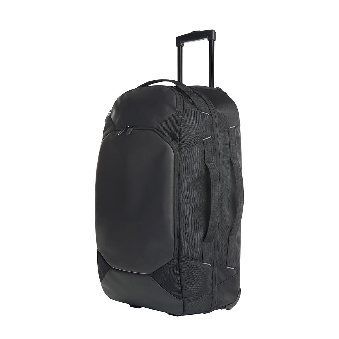 Roll-Reisetasche HASHTAG - schwarz-278