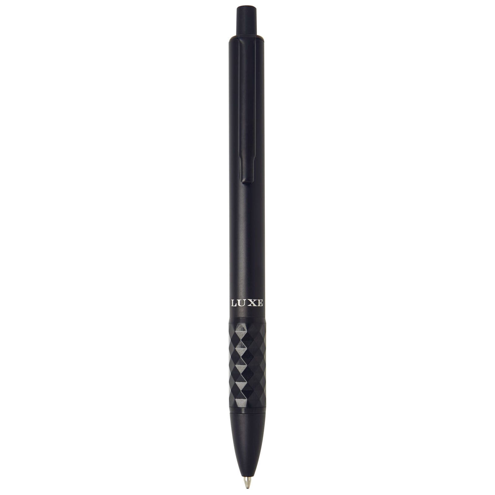 Tactical Notizbuch Set - schwarz-1