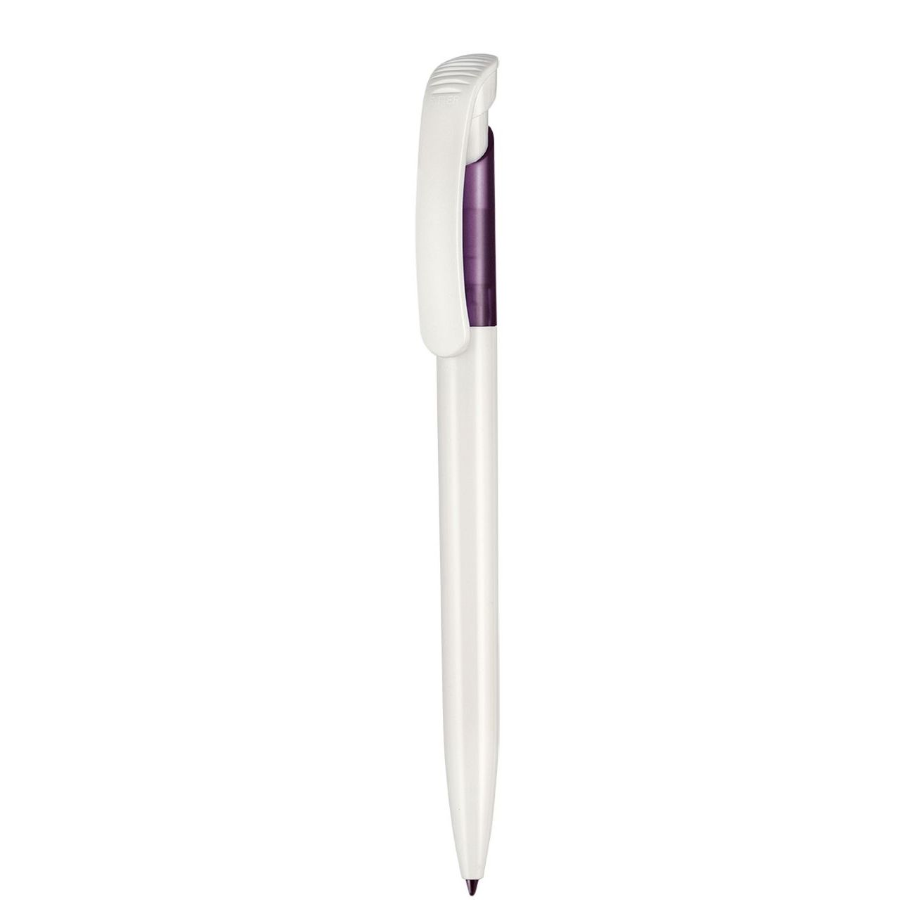 Kugelschreiber BIO-PEN - ozean-blau-831