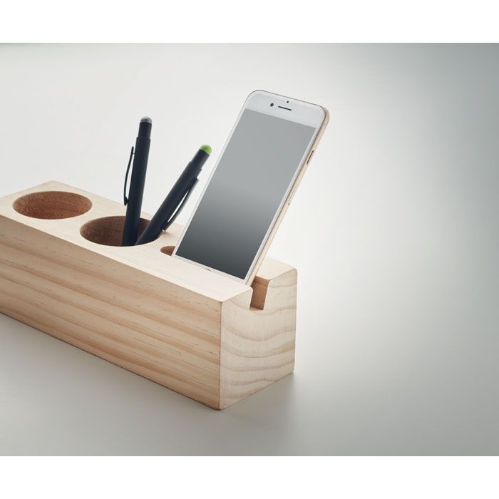 Organizer mit Pflanz-Set THILA - holz-533