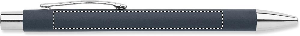 Veredelungsposition BARREL LEFT HANDED