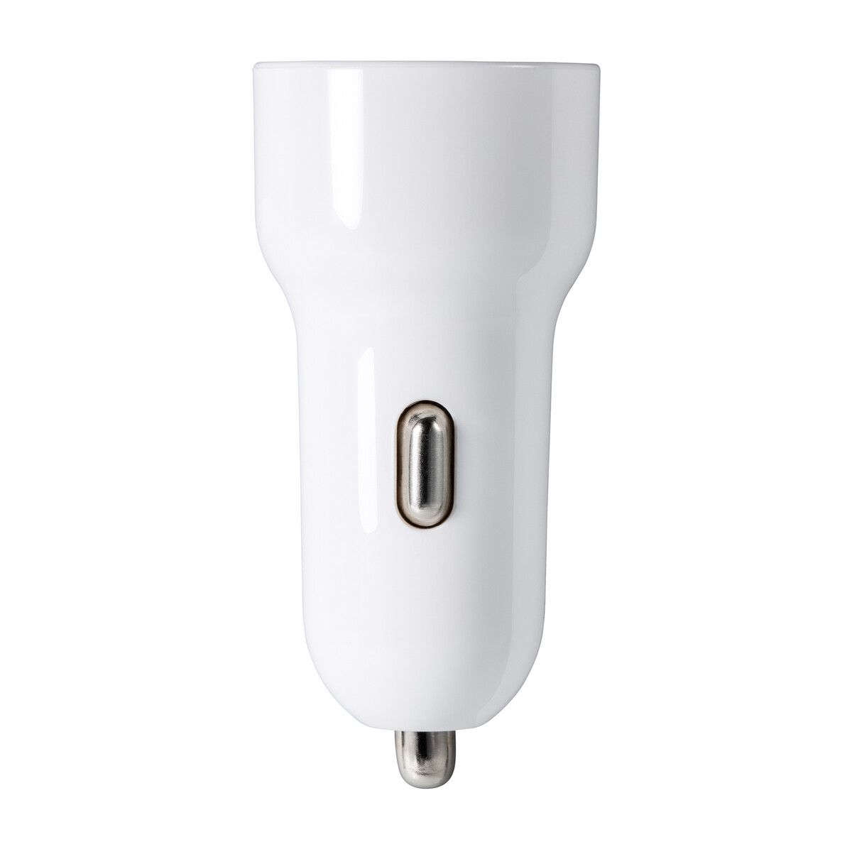 USB-C & USB Autoladegerät VALLEJO - weiß-130