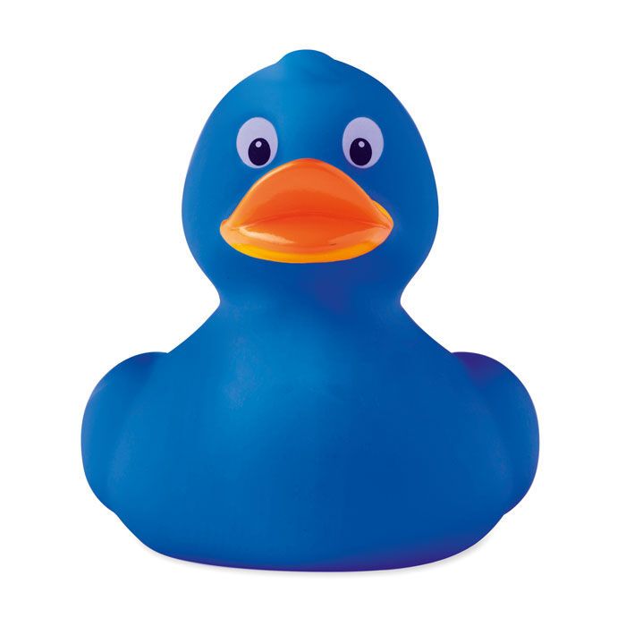 Badeente DUCK - blau-526