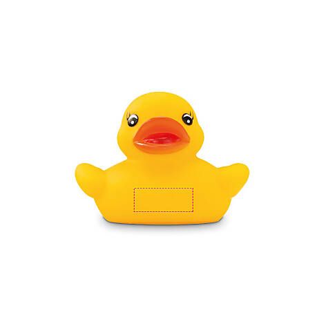 Veredelungsposition Ente Brust