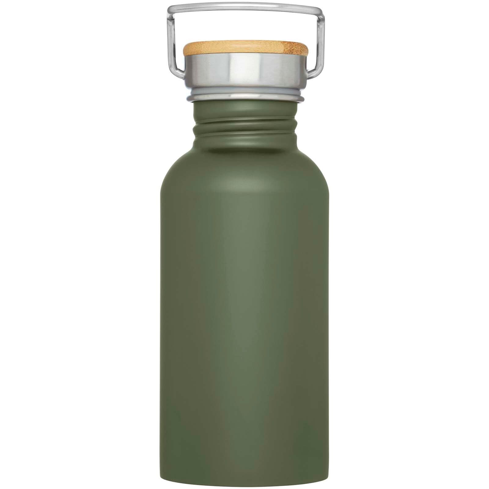 Thor 550 ml Sportflasche - waldgrün-538