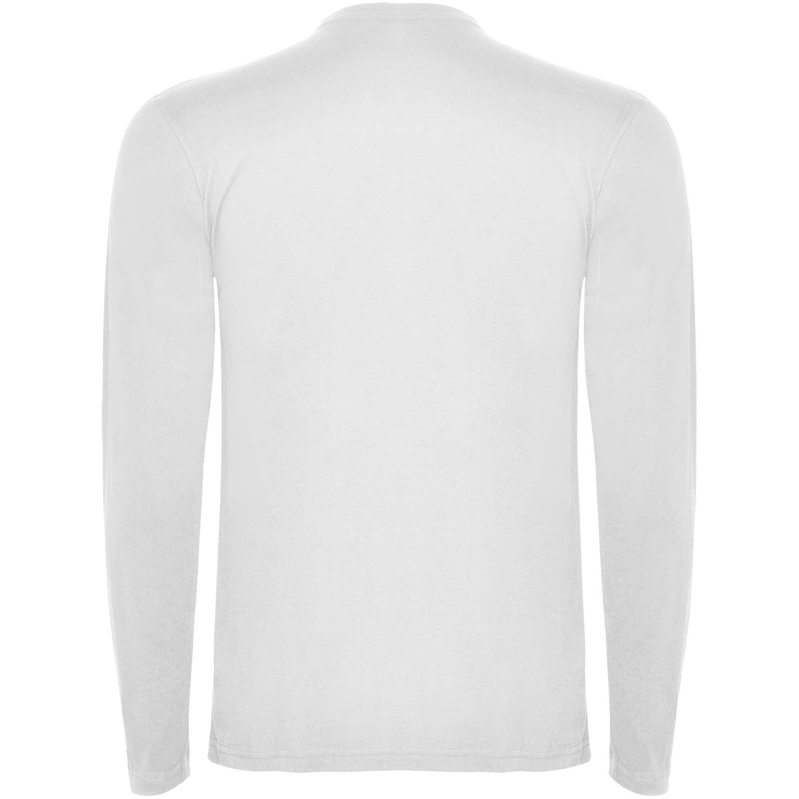 Extreme Langerärmeliges T-Shirt für Kinder, 160 g/m2 - weiss-864