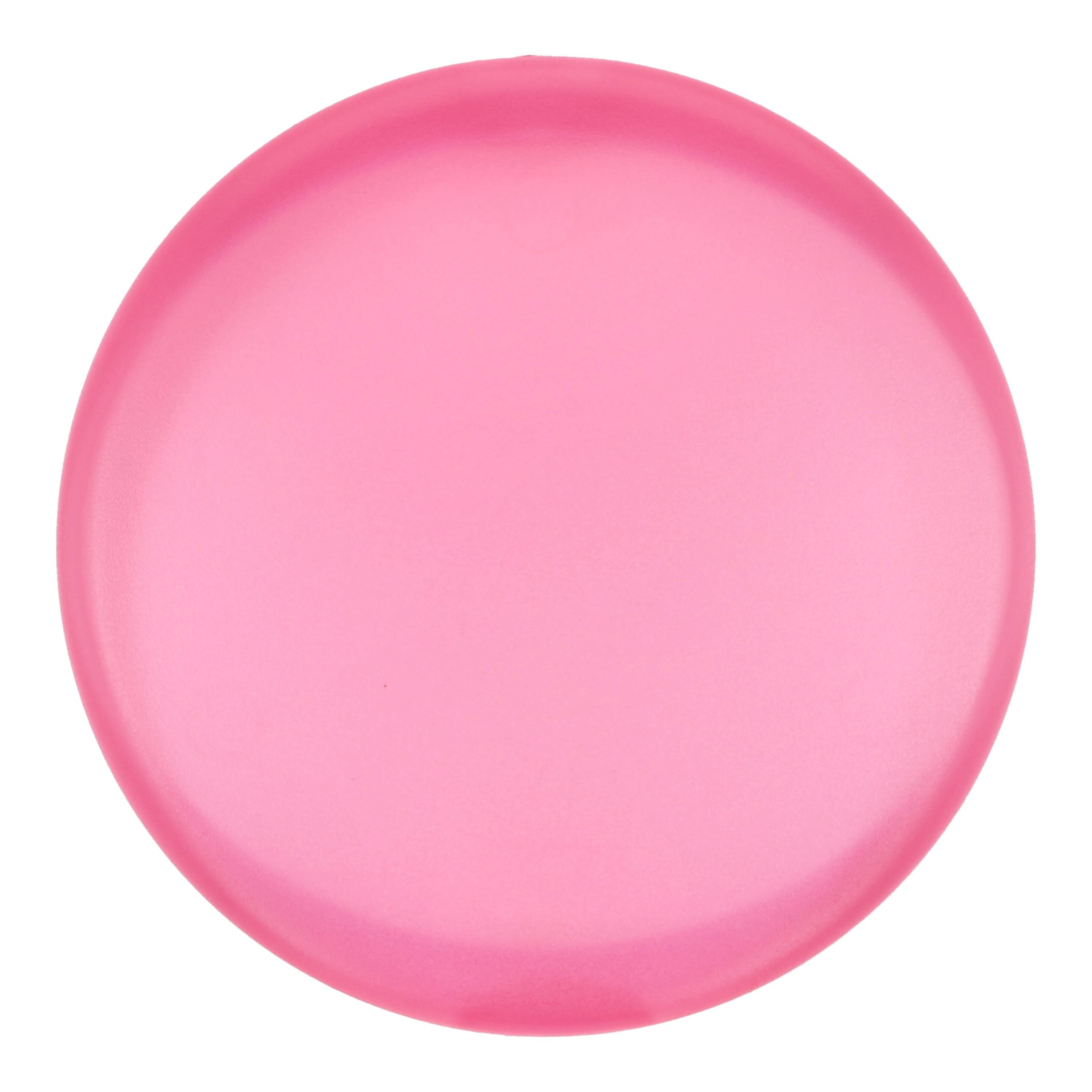 Veila Seifenblättchen - natur - rosa-276