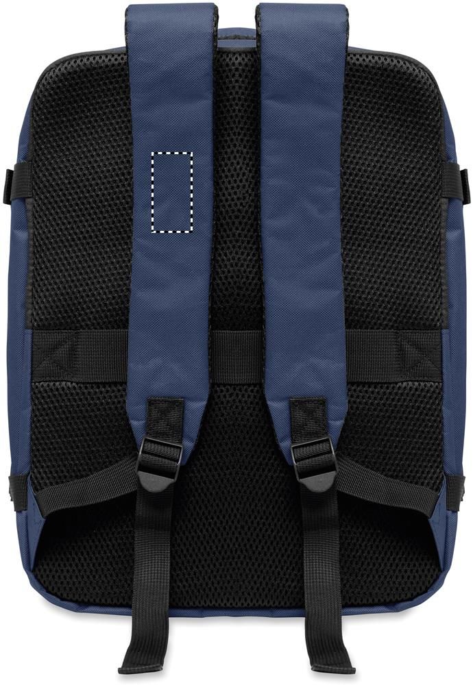 Veredelungsposition SHOULDER STRAP RIGHT