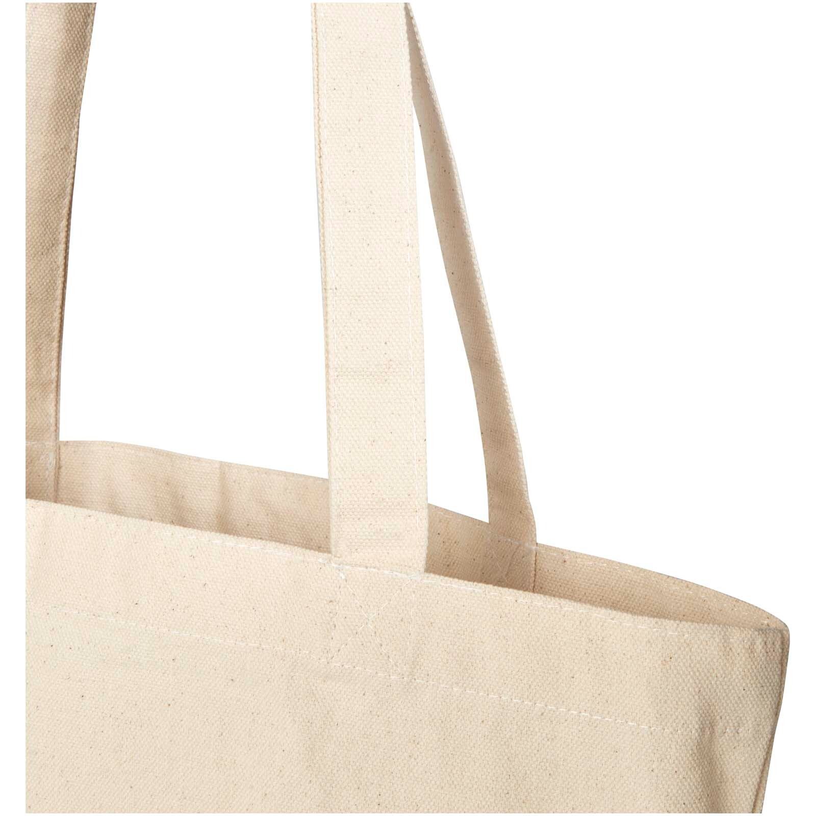 Florida 270 g/m² Tragetasche 10L - natur-612