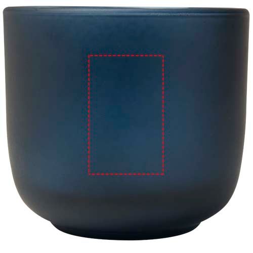 Veredelungsposition 1. Becher