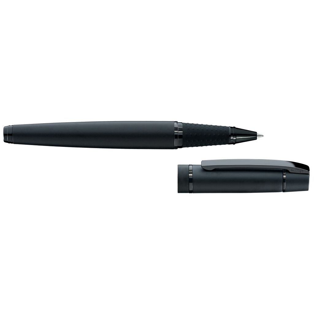 Vip R Gum Rollerball - schwarz-544