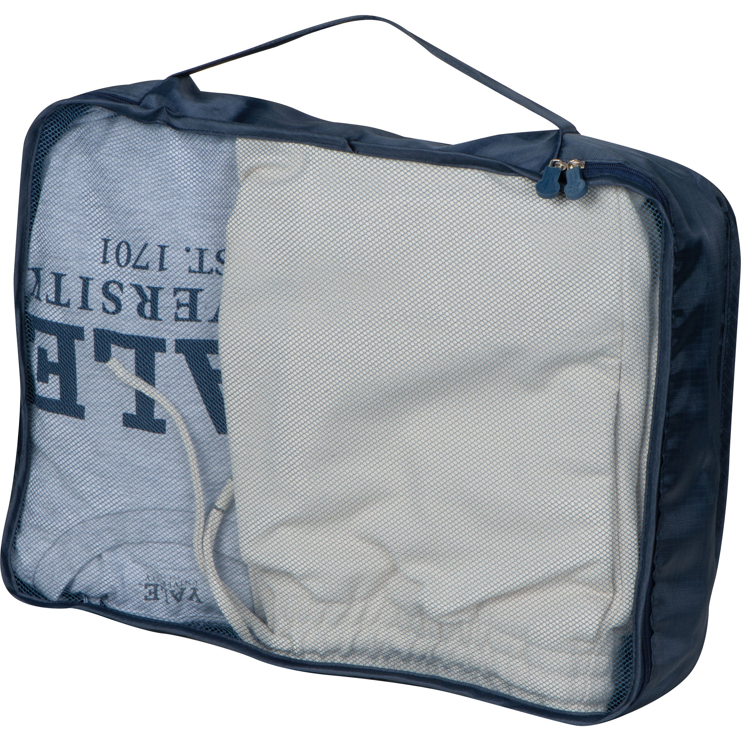 4-teiliges Travelset Belmont - dunkelblau-795