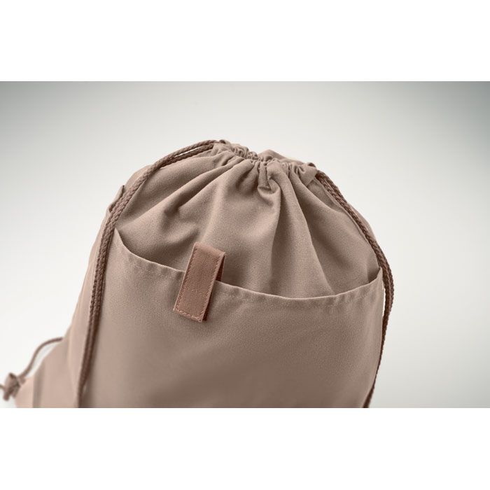 Beutel mit Kordelzug PANDA BAG - rope-598