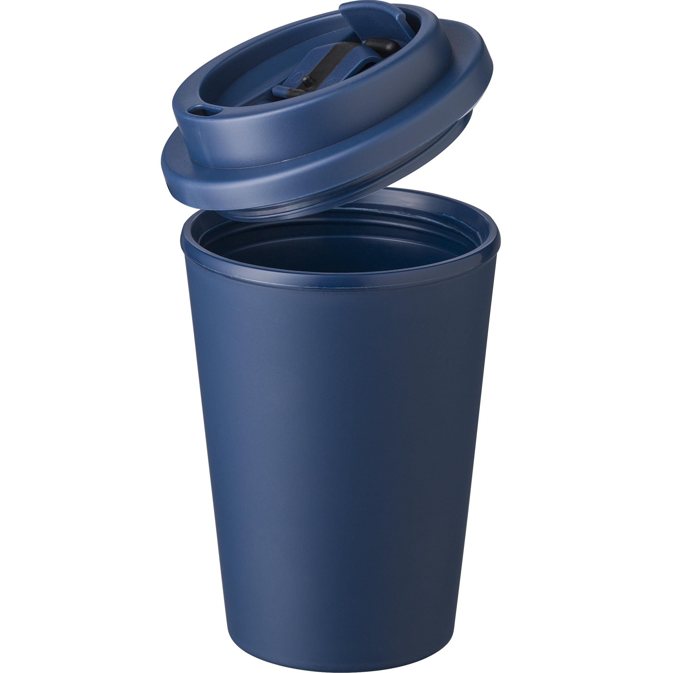 PP to go Becher (350 ml) Gabriela - grün-473