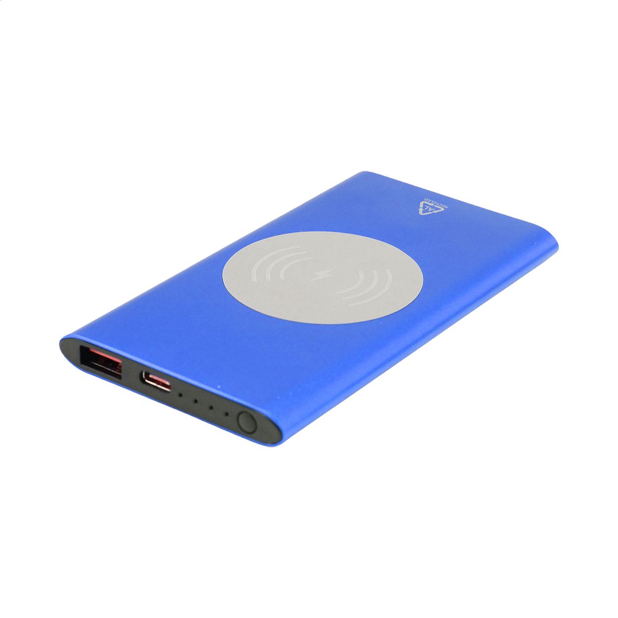 Powerbank RaluWir - blau-764