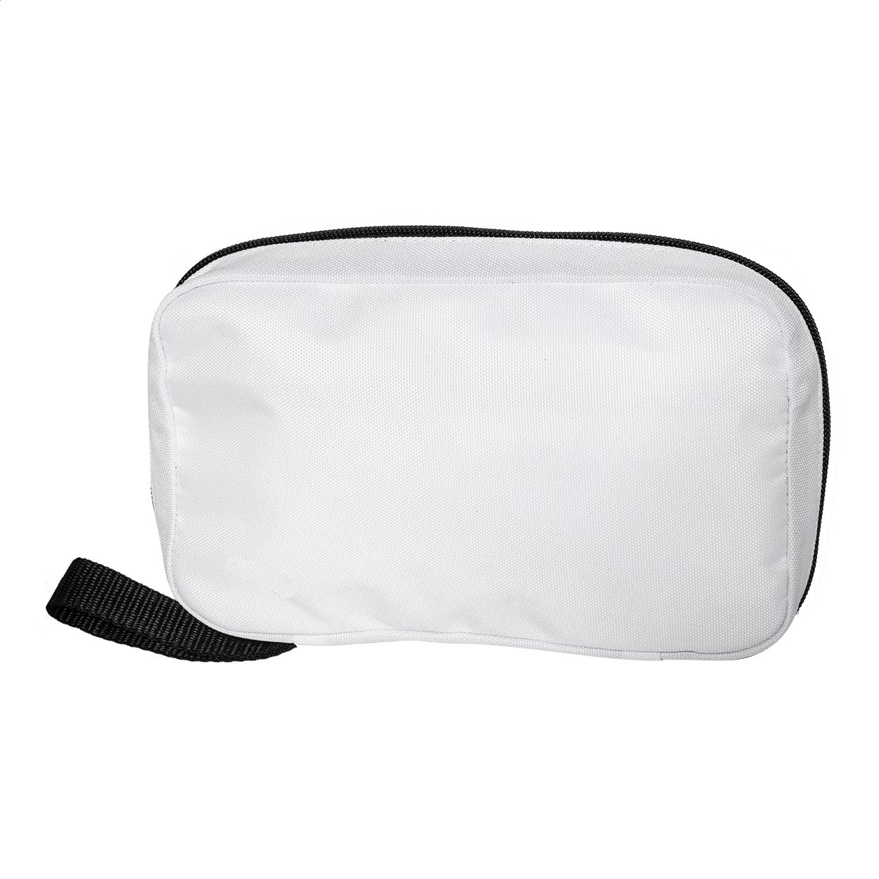 SuboBag Charge Individuelles Organizer-Tasche RPET - schwarz-875