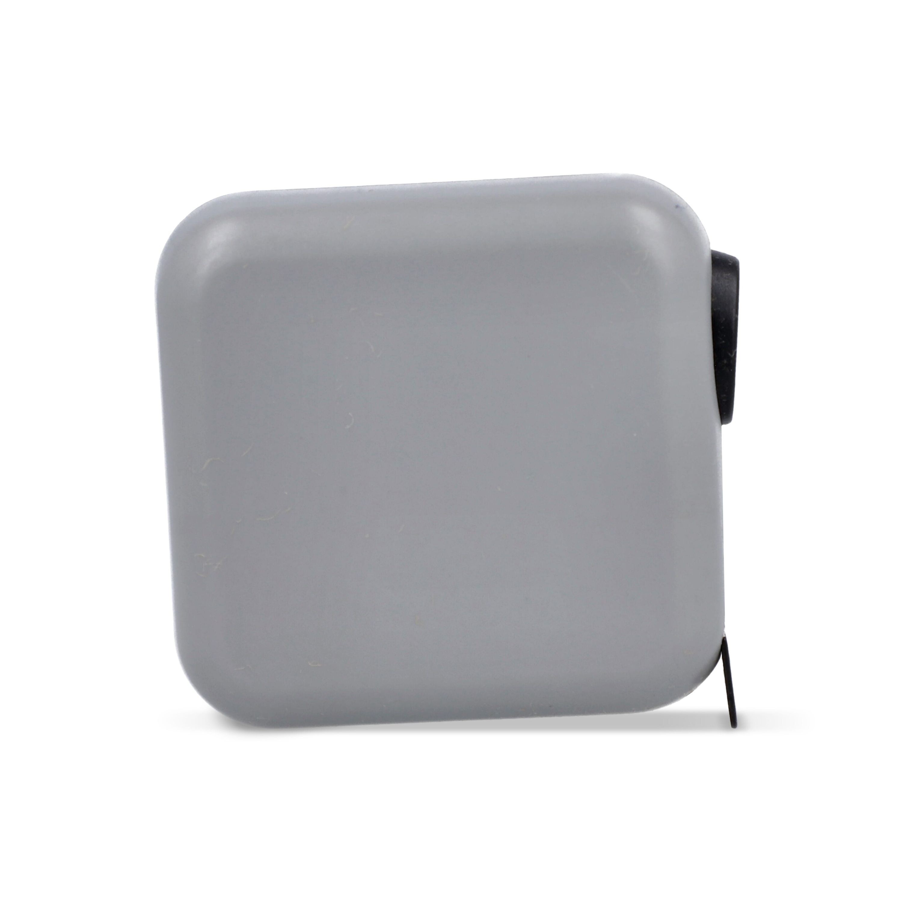 SizeSure Rollmaßband 5M - grau-222