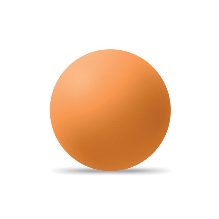 Flummi FUNBALL - orange-395