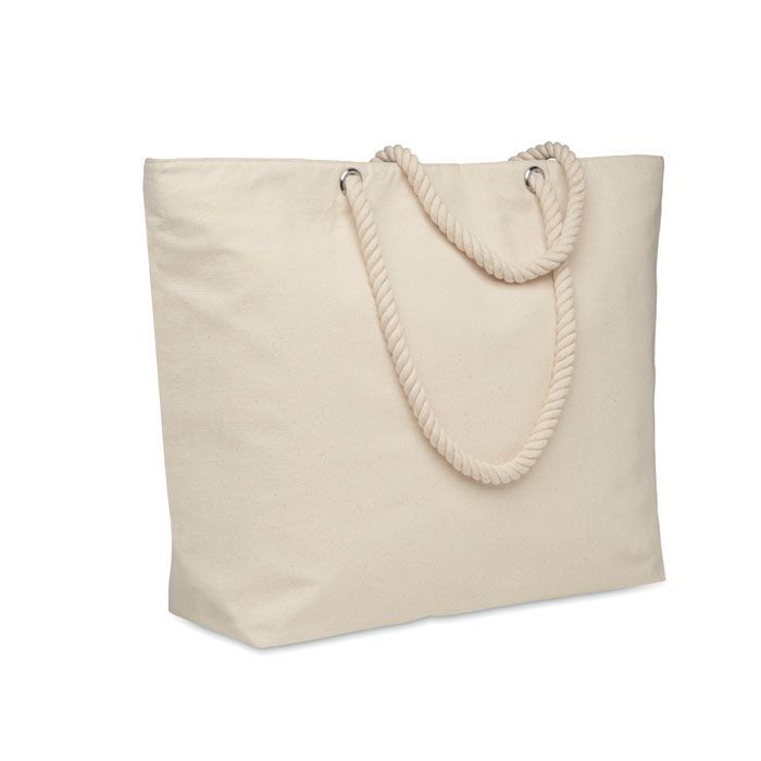 Kühltasche Baumwolle 220 g HEAVEN - beige-621