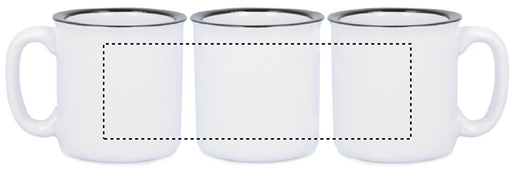 Veredelungsposition CUP TS