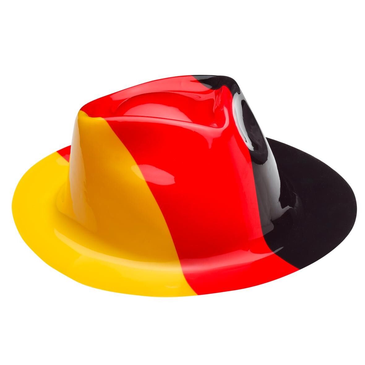 Fanhut Nations - Deutschland-Farben-555